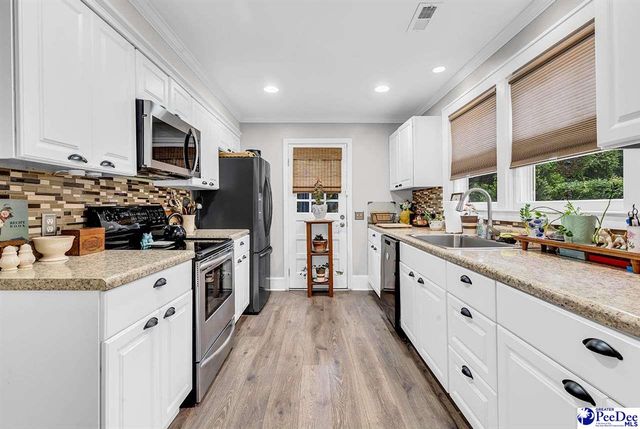 910 Brunwood Drive, Florence, SC 29501
