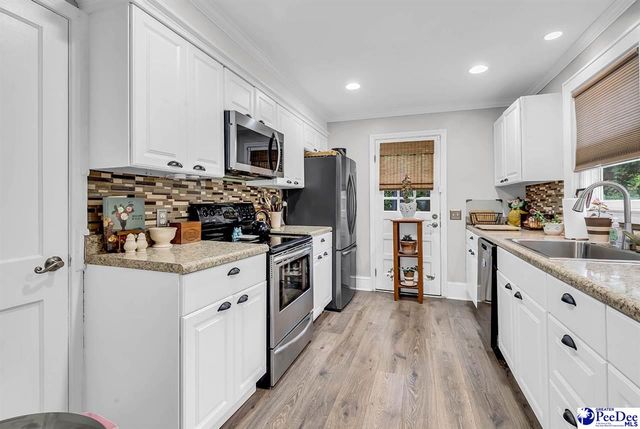 910 Brunwood Drive, Florence, SC 29501