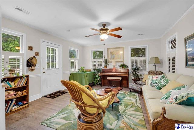 910 Brunwood Drive, Florence, SC 29501