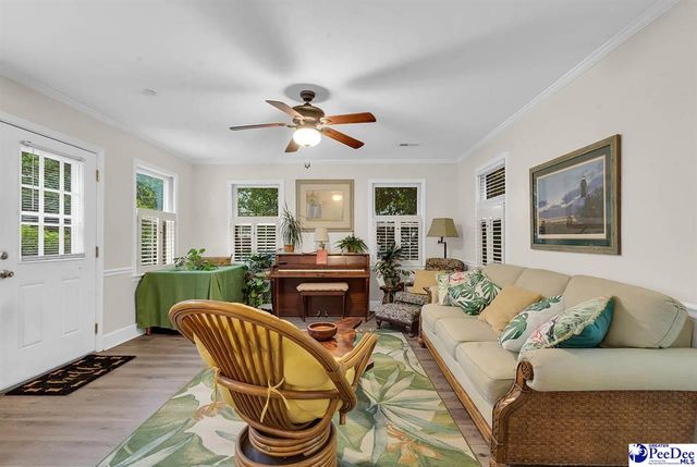 910 Brunwood Drive, Florence, SC 29501