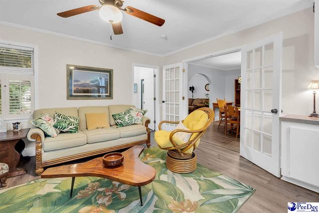 910 Brunwood Drive, Florence, SC 29501