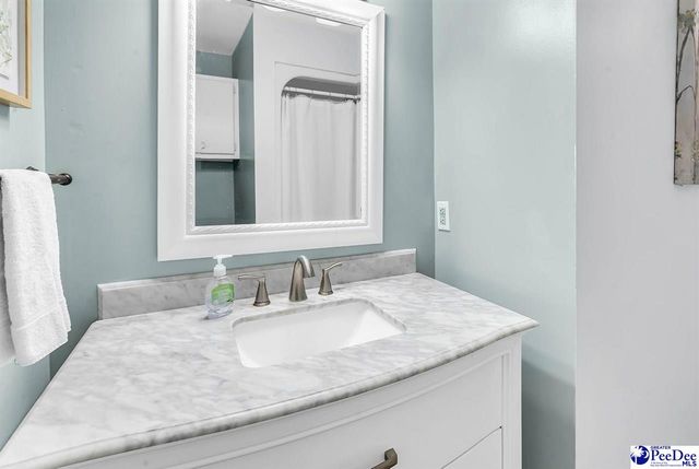 910 Brunwood Drive, Florence, SC 29501
