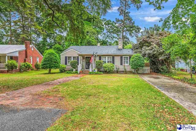 910 Brunwood Drive, Florence, SC 29501