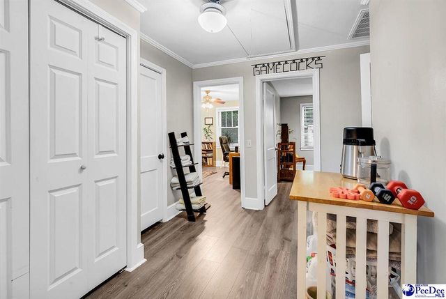 910 Brunwood Drive, Florence, SC 29501