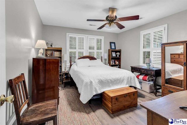 910 Brunwood Drive, Florence, SC 29501