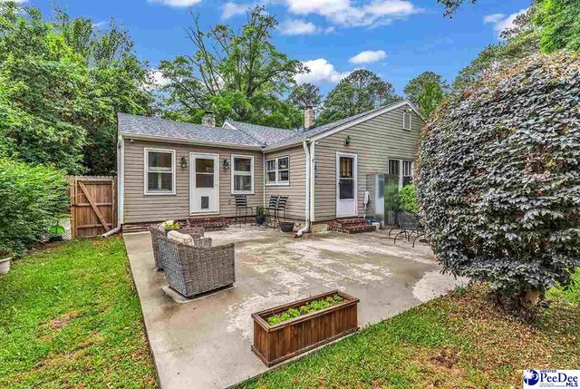 910 Brunwood Drive, Florence, SC 29501