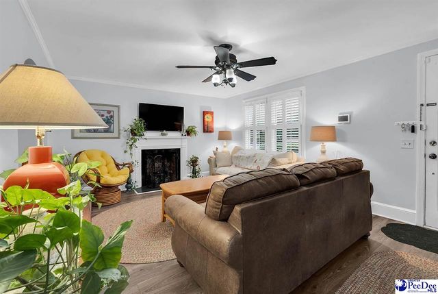 910 Brunwood Drive, Florence, SC 29501