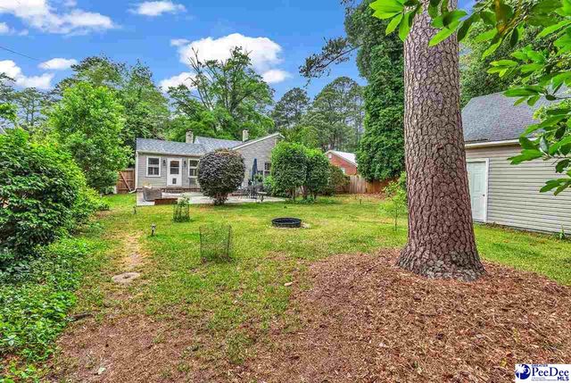 910 Brunwood Drive, Florence, SC 29501