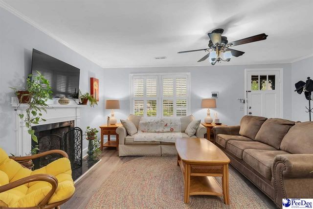 910 Brunwood Drive, Florence, SC 29501