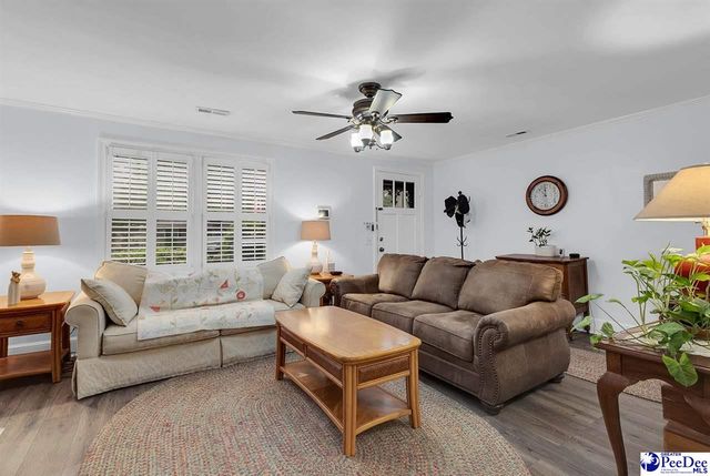 910 Brunwood Drive, Florence, SC 29501