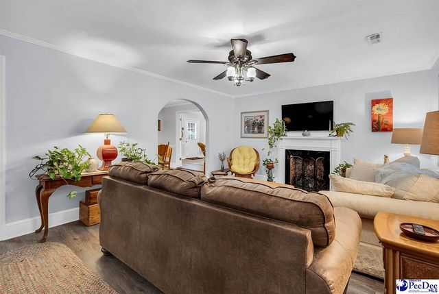 910 Brunwood Drive, Florence, SC 29501