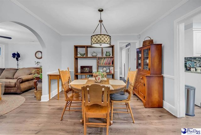 910 Brunwood Drive, Florence, SC 29501
