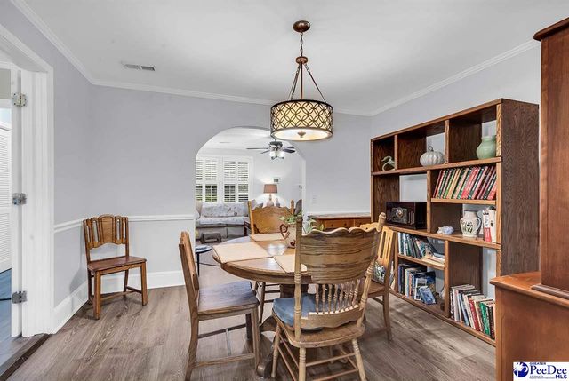 910 Brunwood Drive, Florence, SC 29501