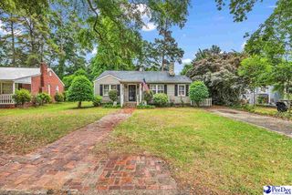 910 Brunwood Drive, Florence, SC 29501