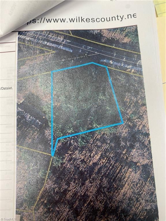 TBD Curtis Bridge Road, Wilkesboro, NC 28697