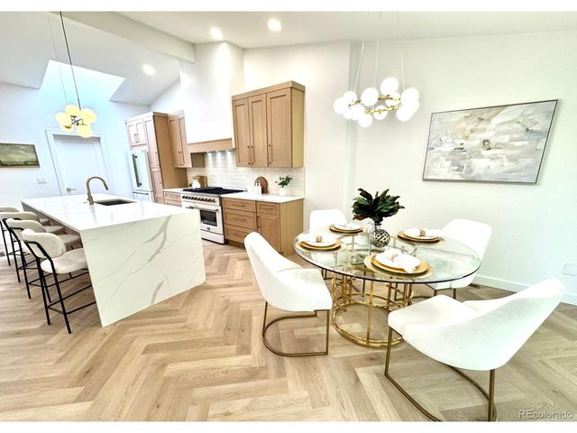 2601 S Quebec St 11, Denver, CO 80231