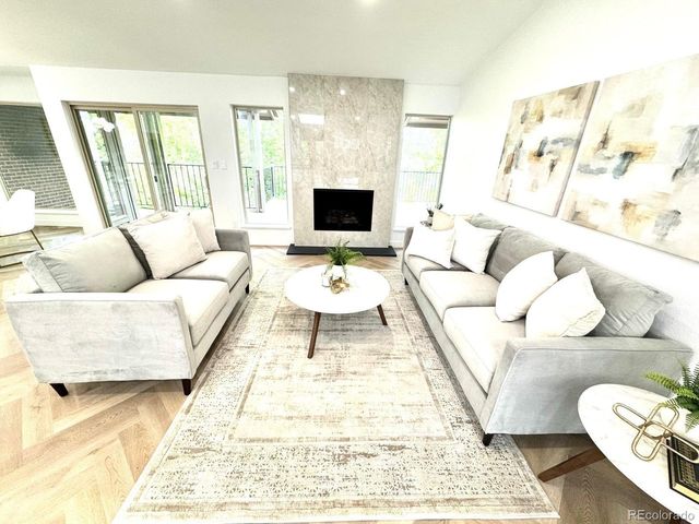 2601 S Quebec St 11, Denver, CO 80231