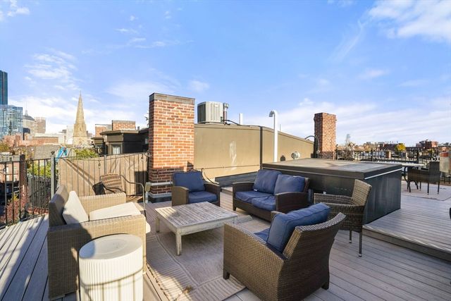 533 Columbus Ave 12, Boston, MA 02118