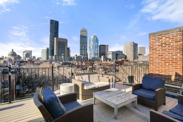 533 Columbus Ave 12, Boston, MA 02118