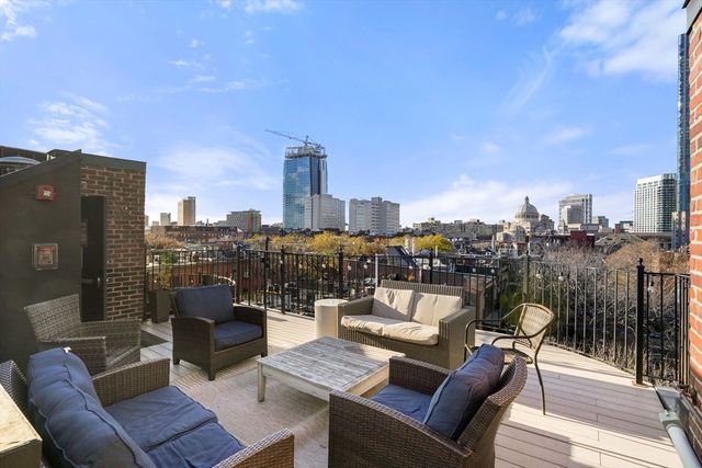 533 Columbus Ave 12, Boston, MA 02118