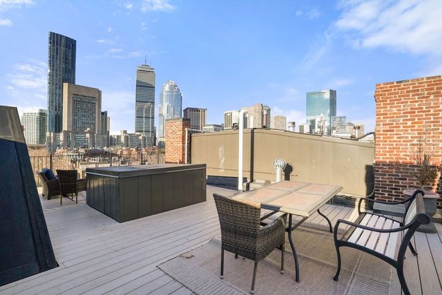 533 Columbus Ave 12, Boston, MA 02118