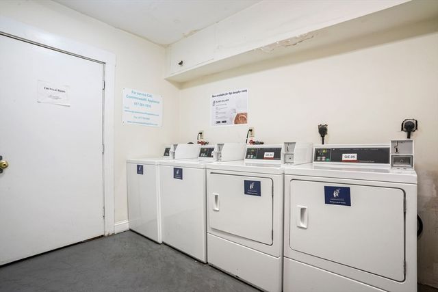 533 Columbus Ave 12, Boston, MA 02118