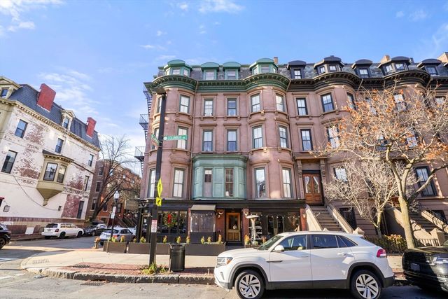 533 Columbus Ave 12, Boston, MA 02118