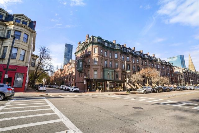 533 Columbus Ave 12, Boston, MA 02118