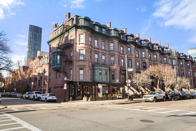 533 Columbus Ave 12, Boston, MA 02118