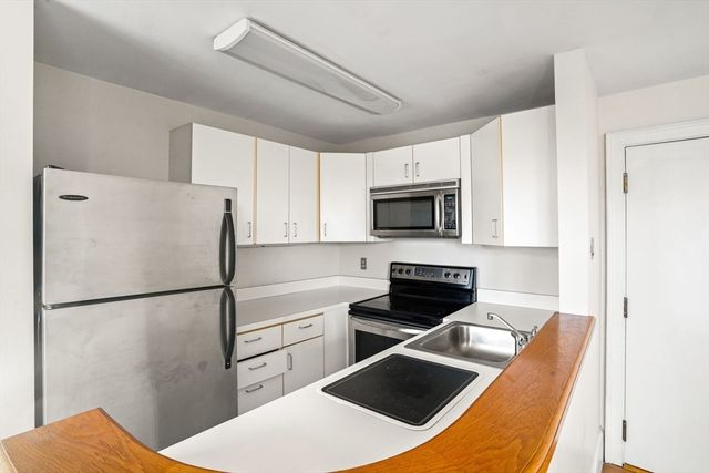 533 Columbus Ave 12, Boston, MA 02118