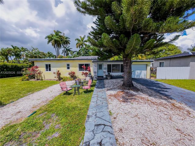548 East Dr, Miami Springs, FL 33166