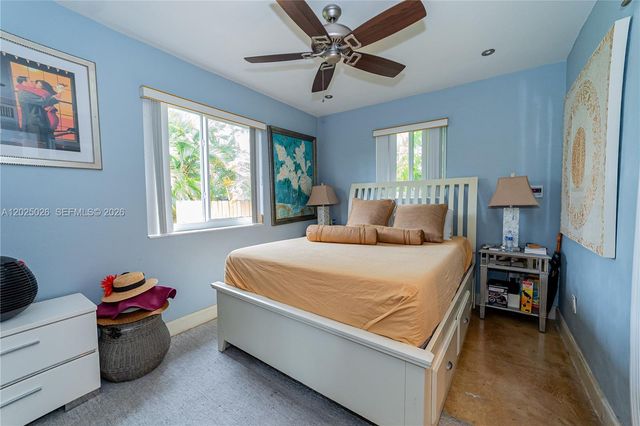 548 East Dr, Miami Springs, FL 33166