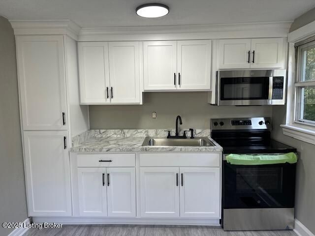 5312 Buckner Ave, Louisville, KY 40214