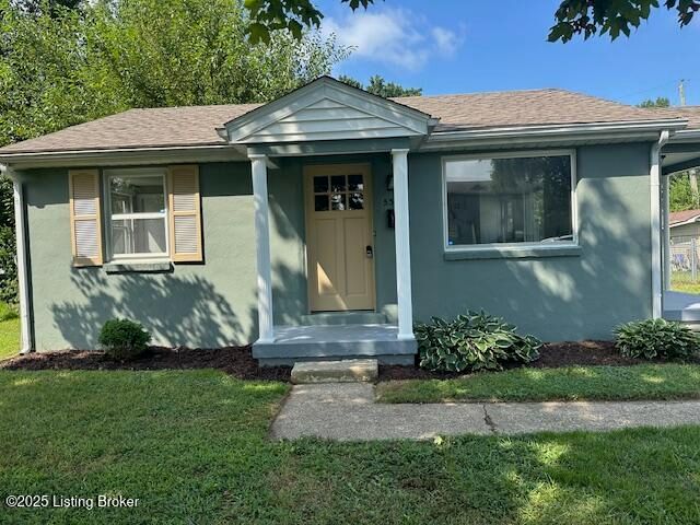 5312 Buckner Ave, Louisville, KY 40214