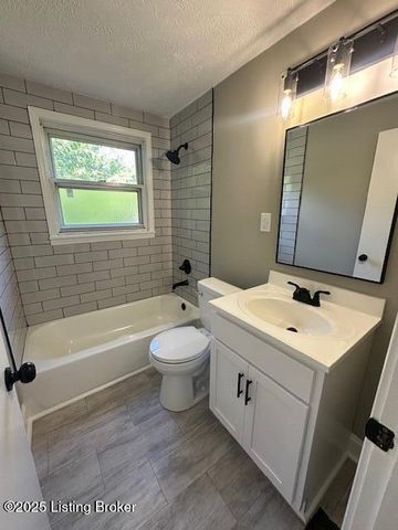 5312 Buckner Ave, Louisville, KY 40214