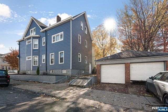 494 26th Street, Paterson, NJ 07514