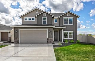 10385 W Mauve Clover Lane, Star, ID 83669