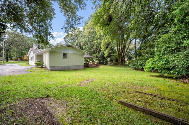 1313 Innsbruck Drive, Mobile, AL 36608