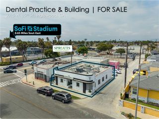 3015 W 85th, Inglewood, CA 90305