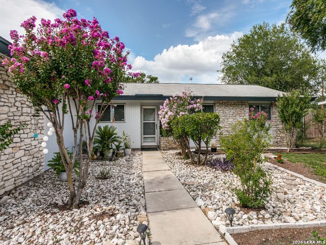 227 Harrow Dr, San Antonio, TX 78227