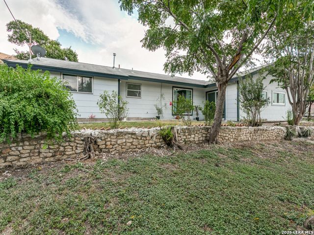 227 Harrow Dr, San Antonio, TX 78227