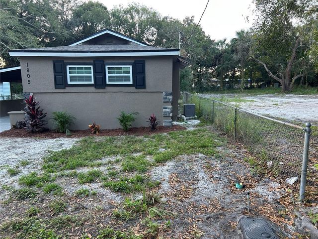 1805 W 15TH STREET, Sanford, FL 32771