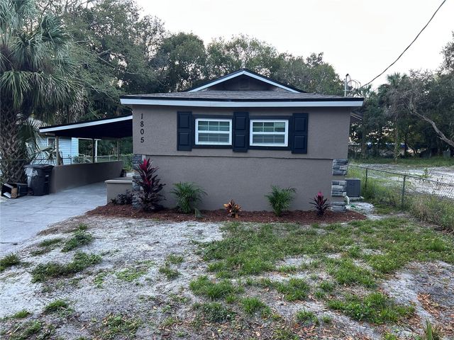 1805 W 15TH STREET, Sanford, FL 32771