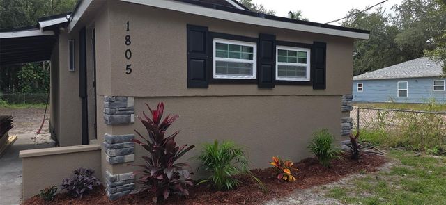 1805 W 15TH STREET, Sanford, FL 32771