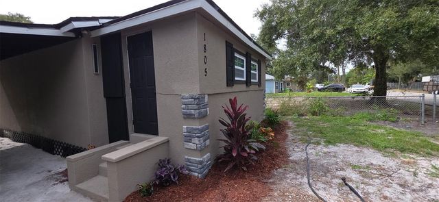 1805 W 15TH STREET, Sanford, FL 32771