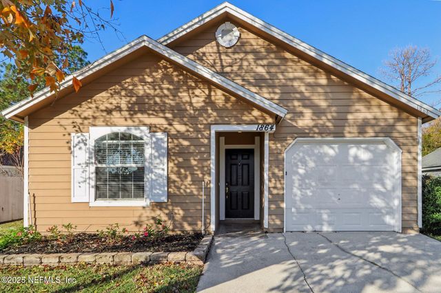 1864 SHERATON LAKES Circle, Middleburg, FL 32068