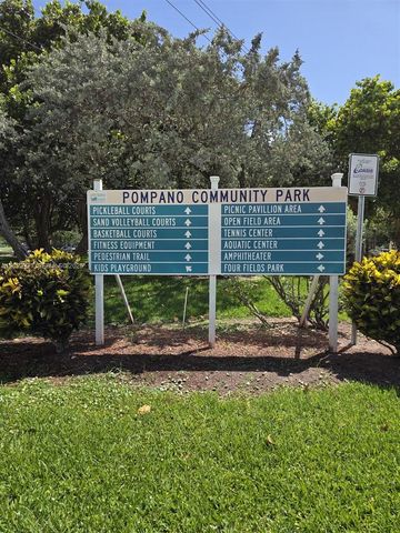 2400 NE 10th Street 104, Pompano Beach, FL 33062