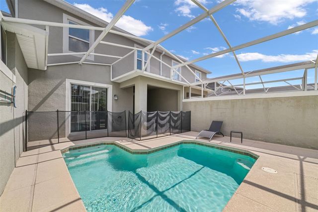 388 OCEAN COURSE AVENUE, Davenport, FL 33896