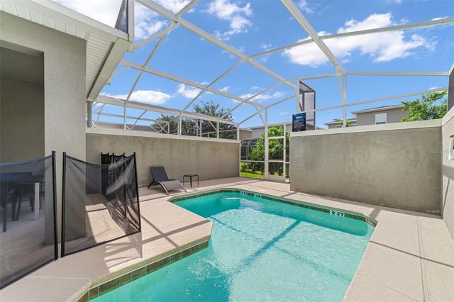 388 OCEAN COURSE AVENUE, Davenport, FL 33896