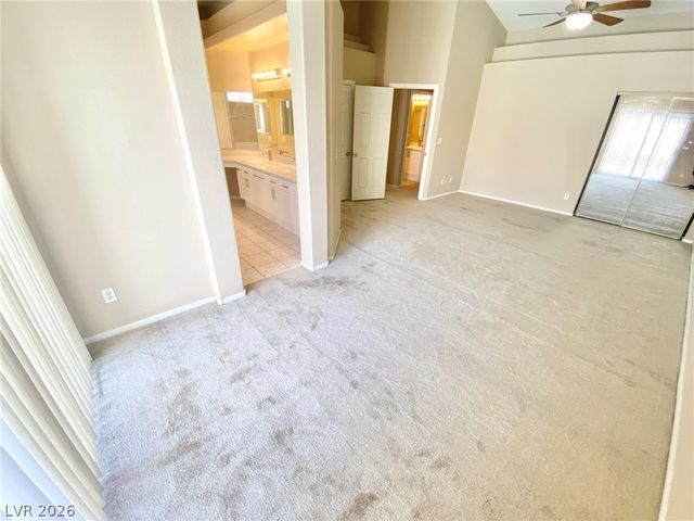 4678 Carefree Drive, Las Vegas, NV 89122